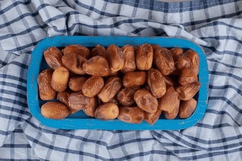 تصویر 4 از خرما زاهدی تازه با ماندگاری مناسب